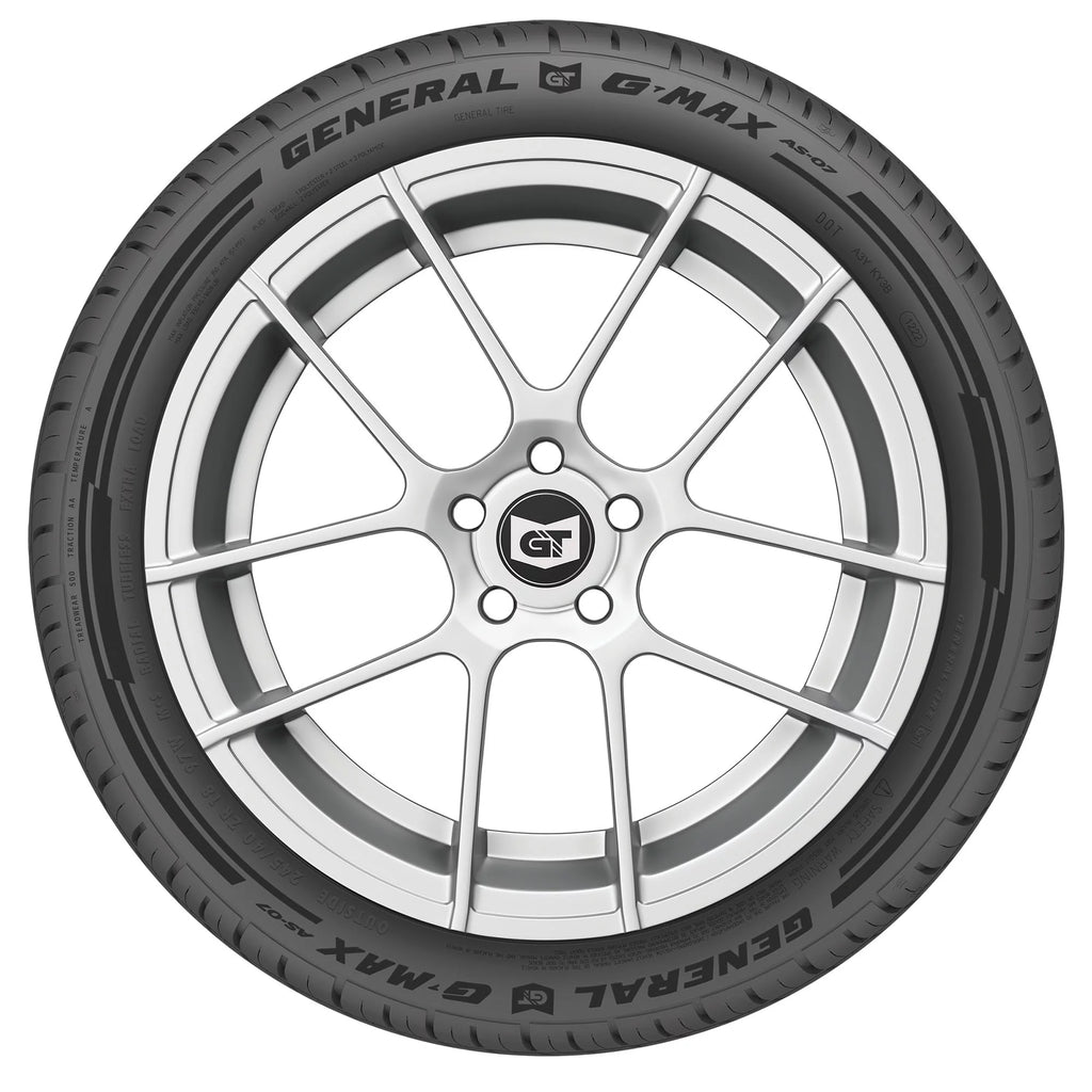 All Season 265/45R20 108V XL Passenger Tire S227