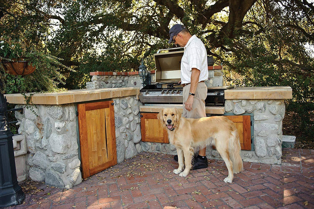 Waterproof In-Ground Fence for Dogs and Cats F8284