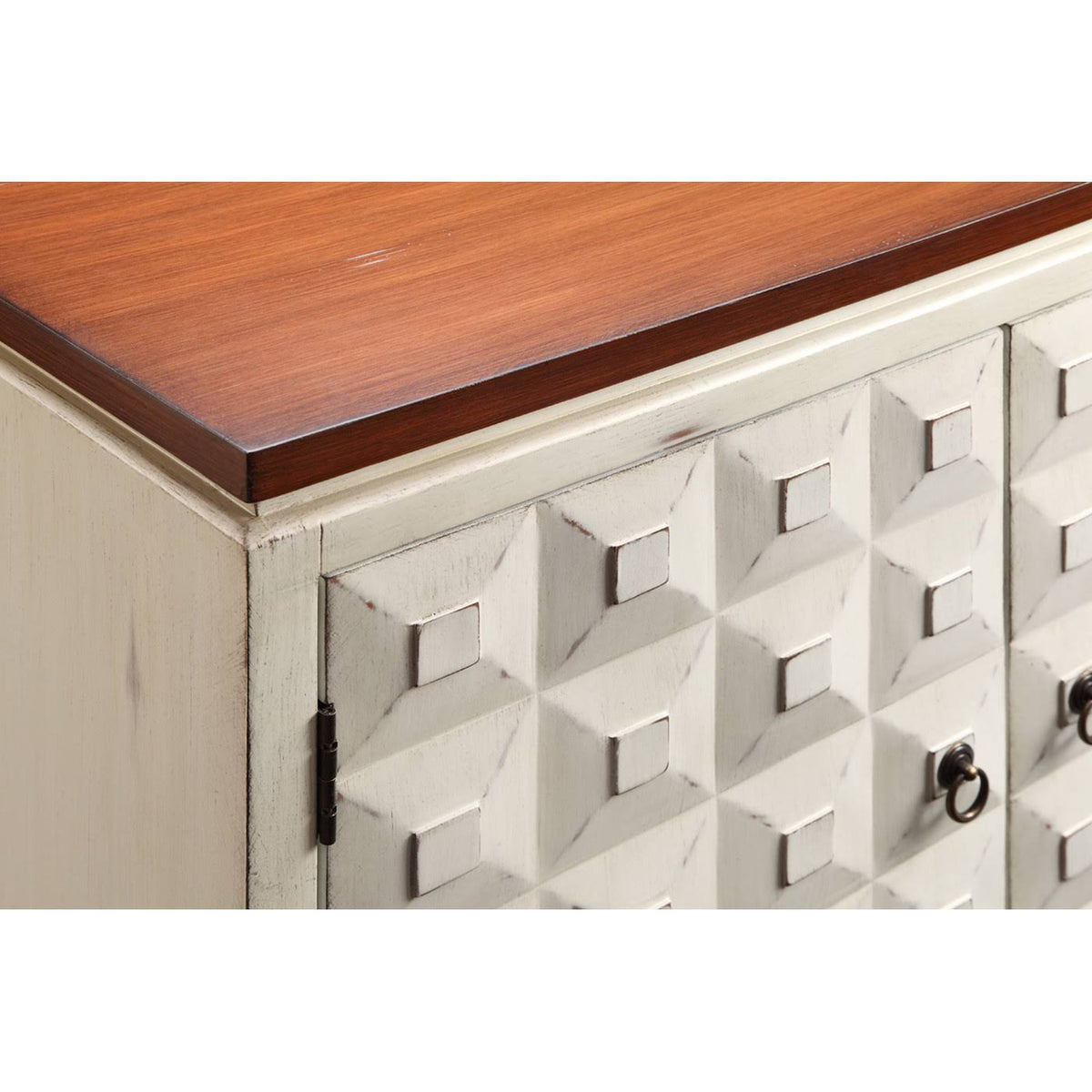 Accent Cabinet Q773