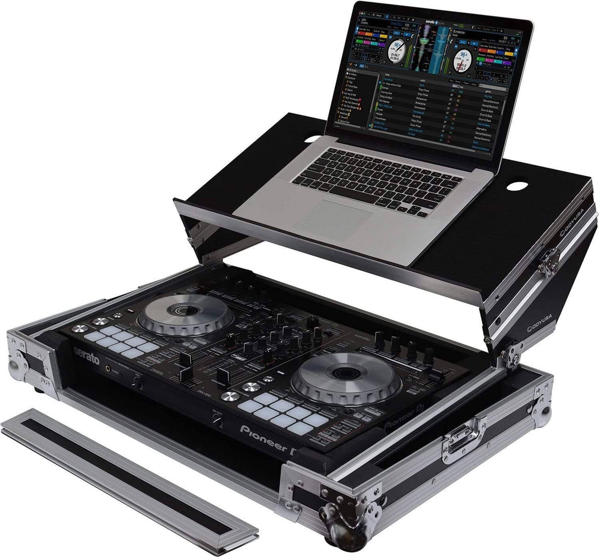 Angled Glide Case B802330