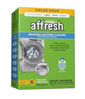 Washing Machine Cleaner, 6 Tablets Z975