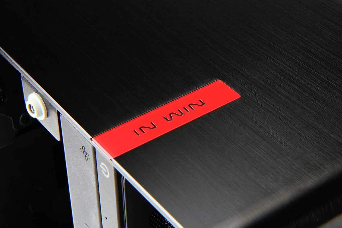 Mini-ITX Tower Computer Case T9228