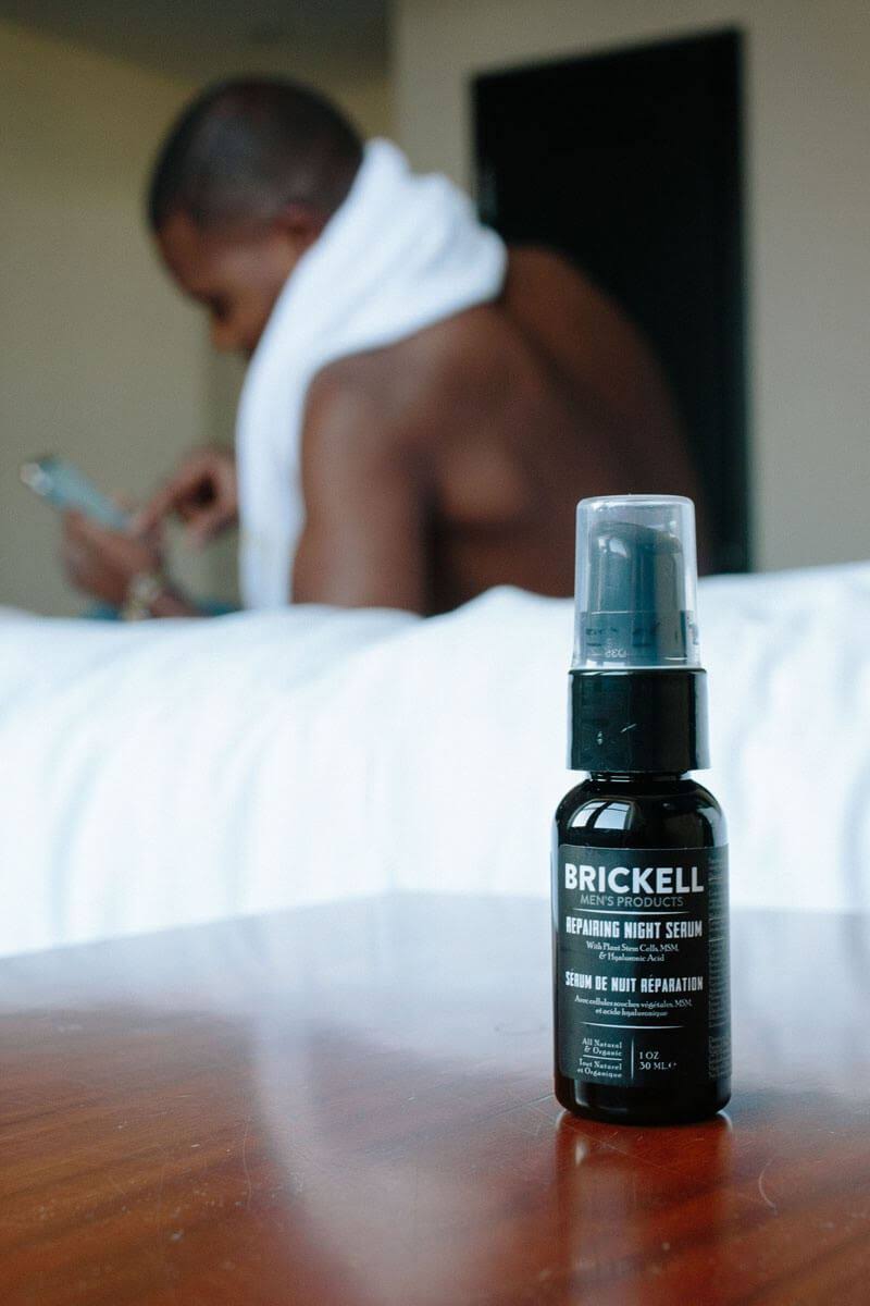 Charcoal Face Wash F5420