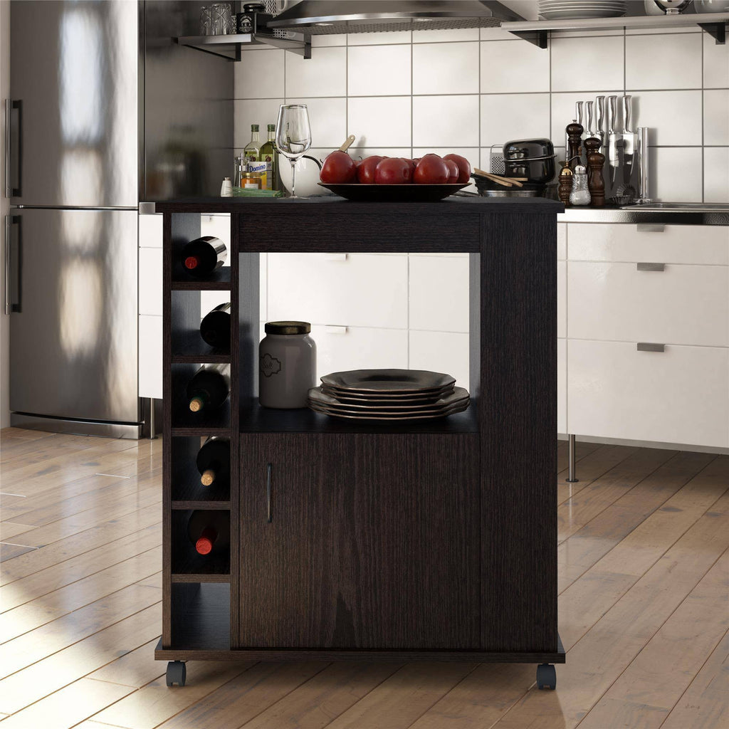 Kitchen Cart O77462