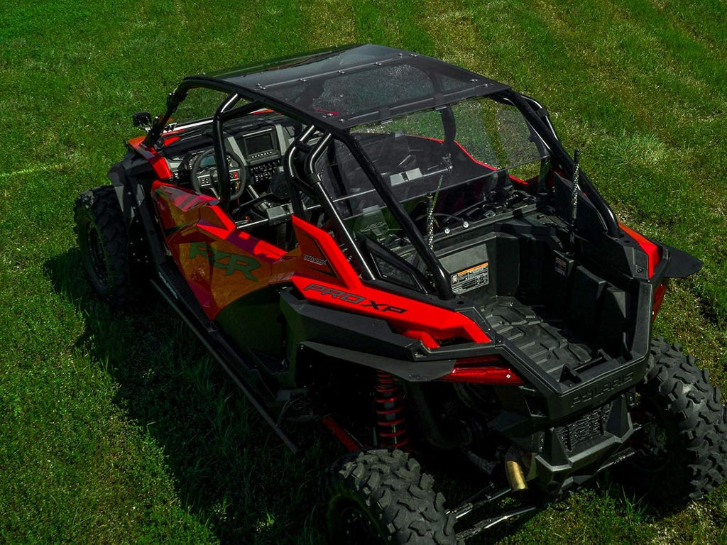 Dark Tinted Roof for Polaris RZR PRO XP 4 P284000