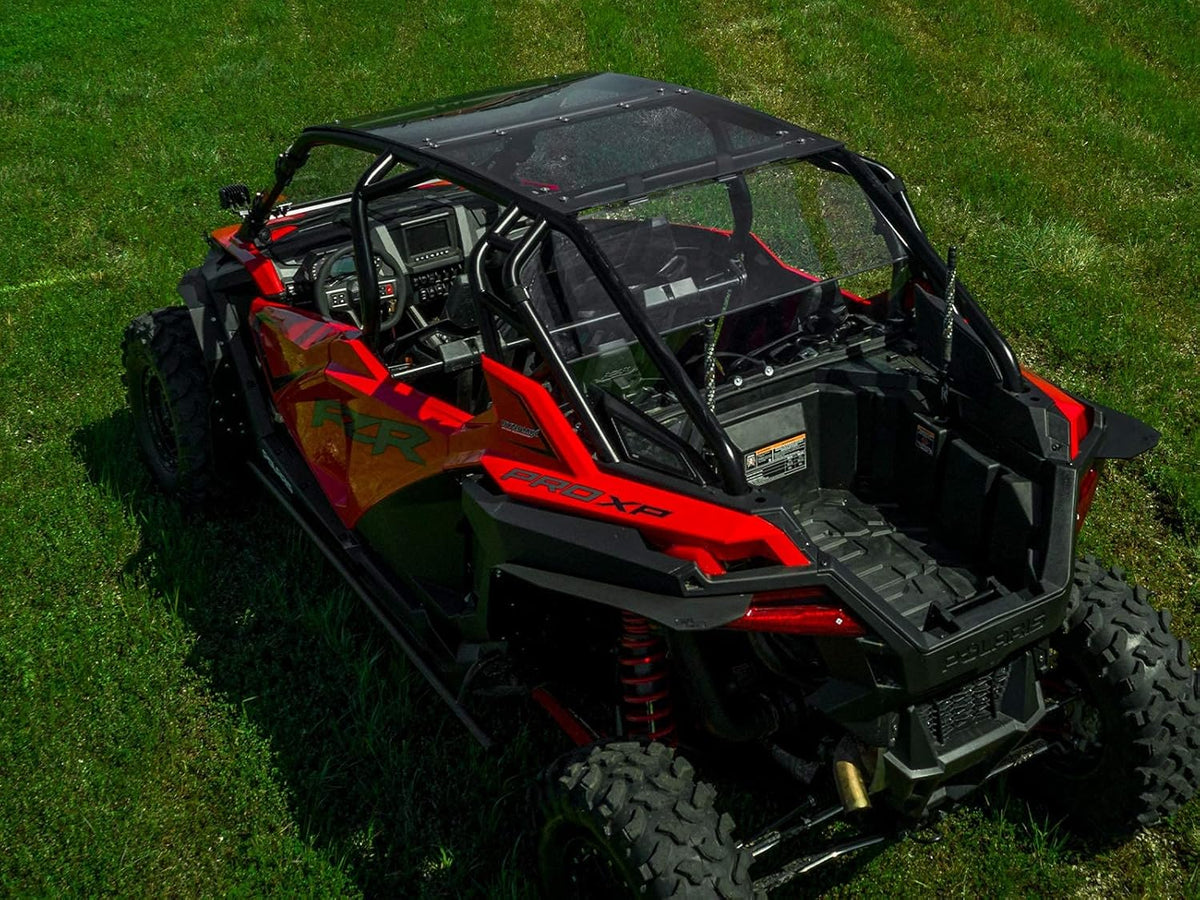 Dark Tinted Roof for Polaris RZR PRO XP 4 P284000