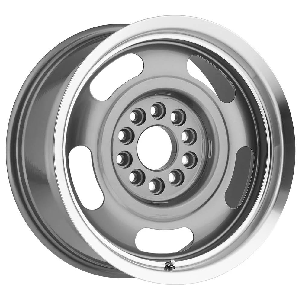 20x9.5 Wheel R458