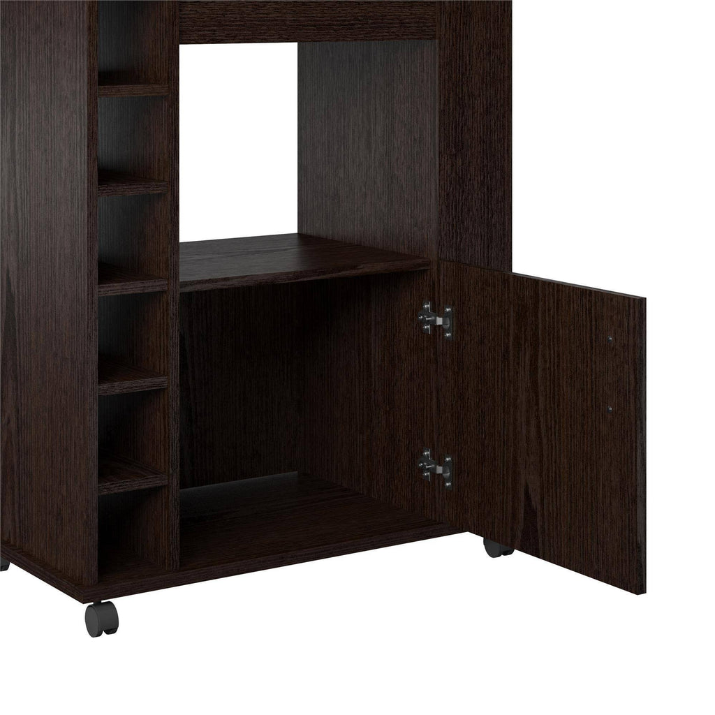 Kitchen Cart O77462