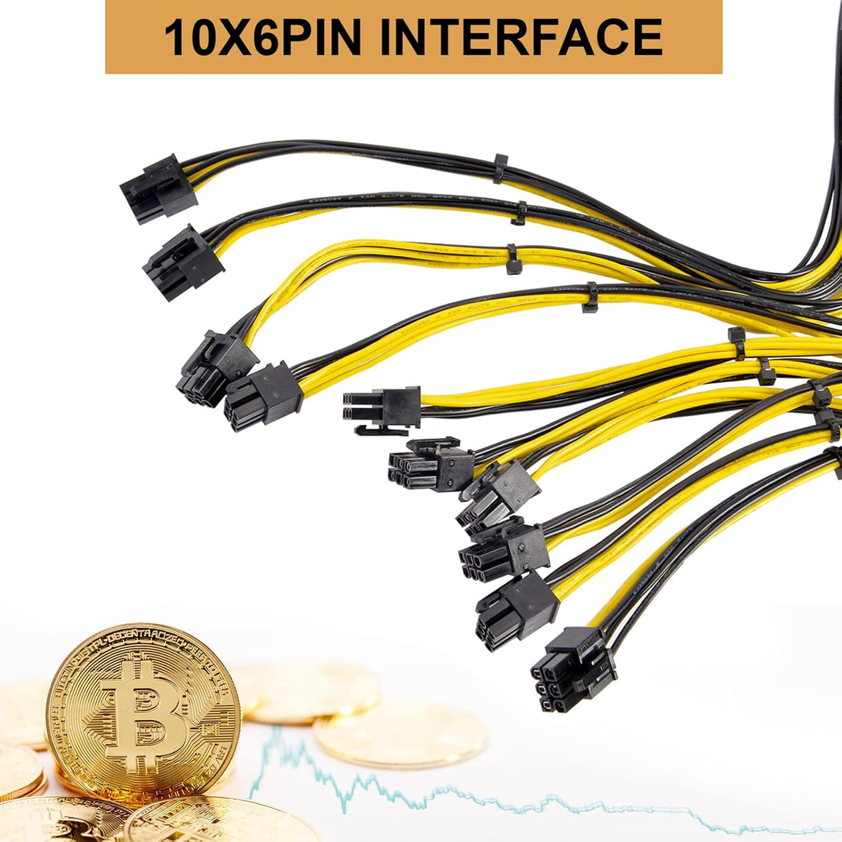 2000W 2U Mining Power Supply Q798209