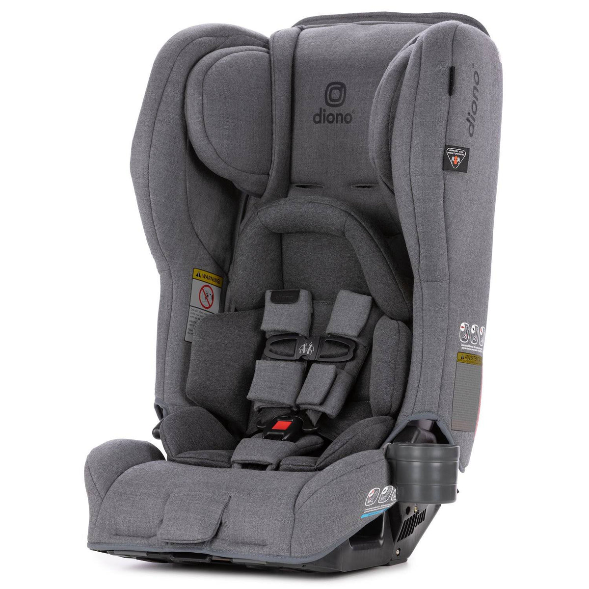Convertible Car Seat H608