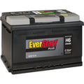 Lead Acid Automotive Battery Group Size H6 12 Volt 660 CCA M494511