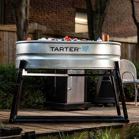 Water Tank Stand M664