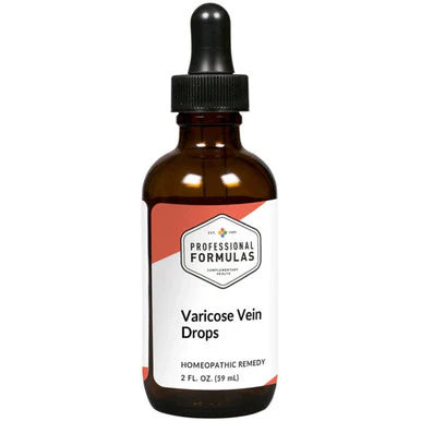 Varicose Vein Drops 2oz N822