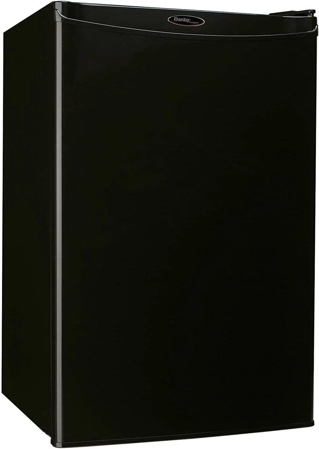 4.4 Cu.Ft. Black Compact Mini Fridge P141