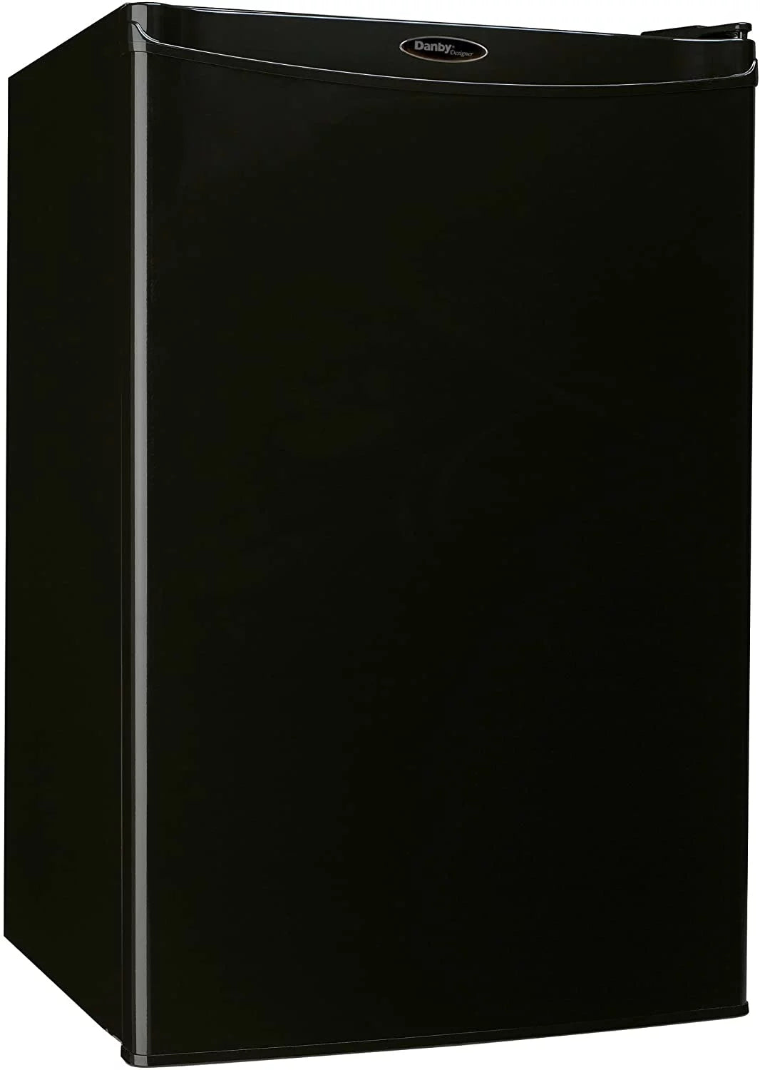 4.4 Cu.Ft. Black Compact Mini Fridge P141
