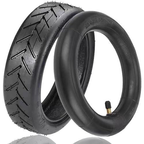 8.5 Inch Scooter Tire with Inner Tube Z39095