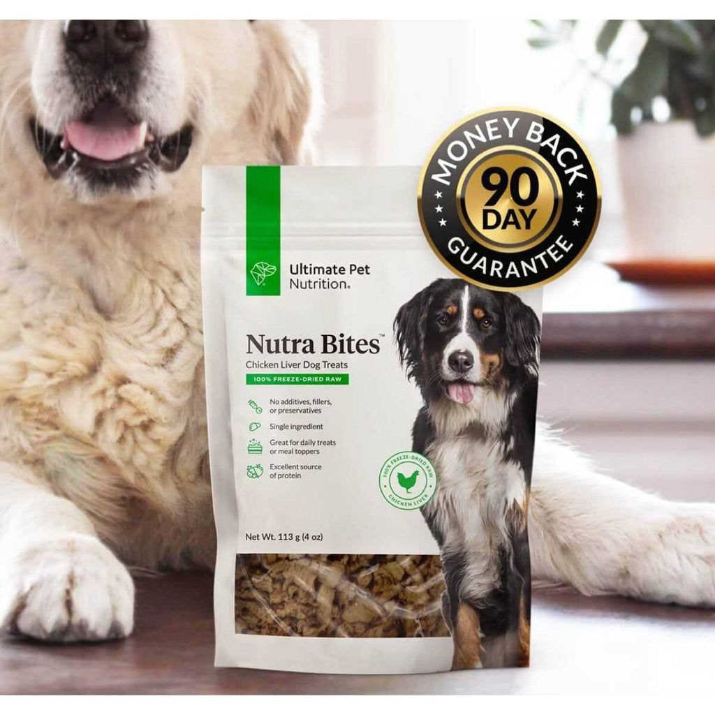 Freeze-Dried Dog Treats P3623