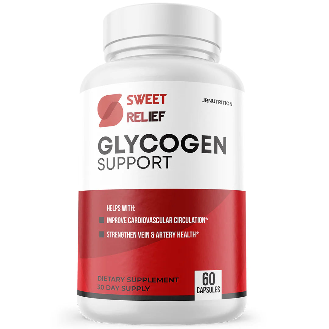 Dietary Supplement 60 Capsules J417372