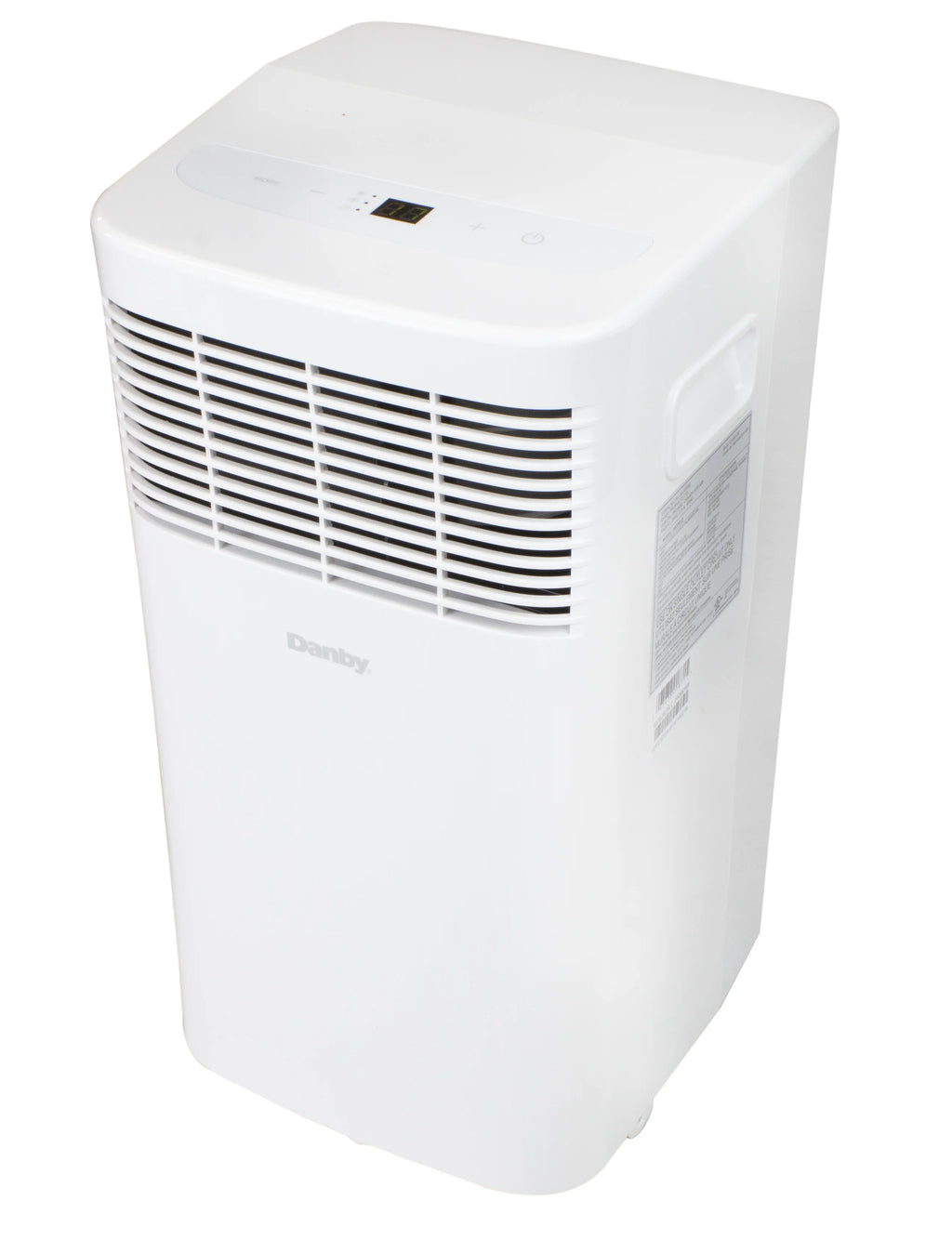 5000 BTU White Portable AC V68450