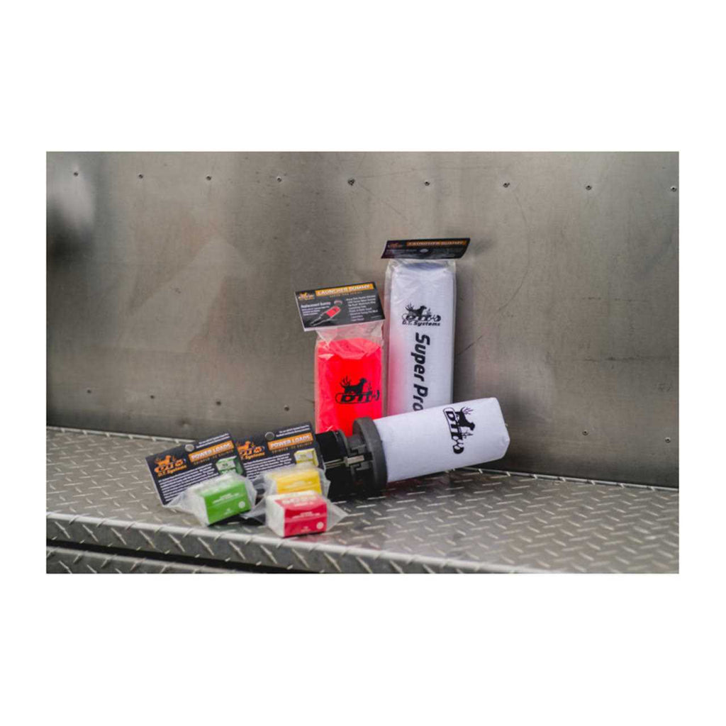 Dummy Launcher X985158