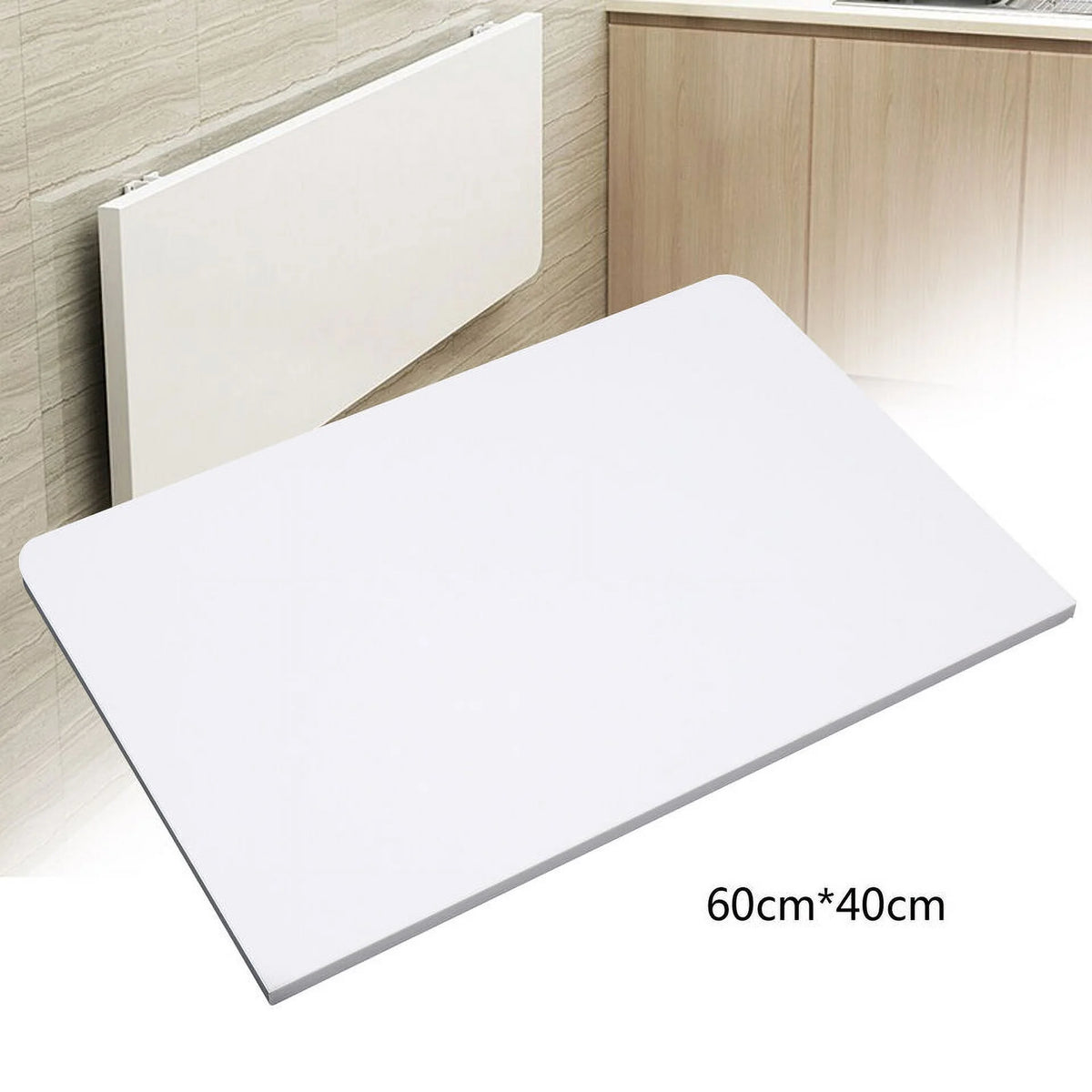 Wall Mounted Floating Writing Table Computer Desk T52173
