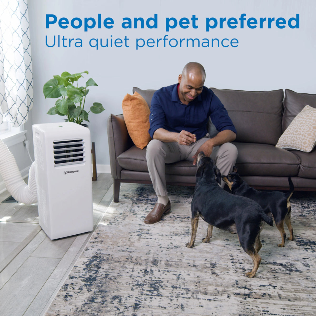 10,000 BTU Portable Air Conditioner R433