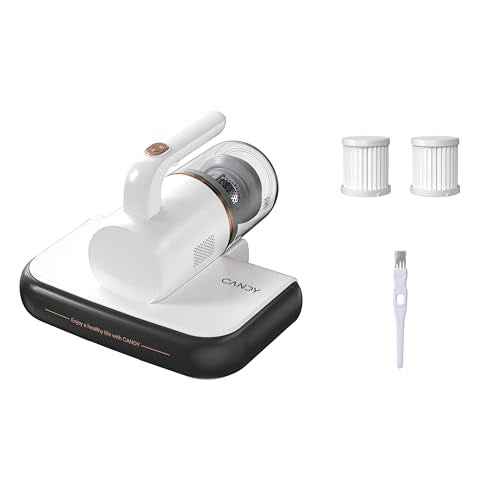 350W Mattress Vacuum Cleaner with HEPA Filter Y87077