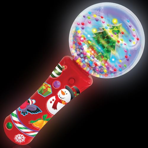 Light Up Spinner Wand H642843