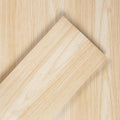 6"x36" 15 Sheets Peel and Stick Waterproof Wood Vinyl Floor Tile C9184