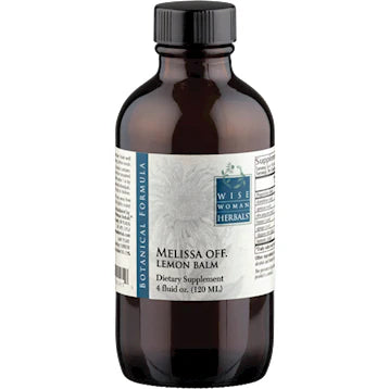 Lemon Balm (Melissa officinalis) V382