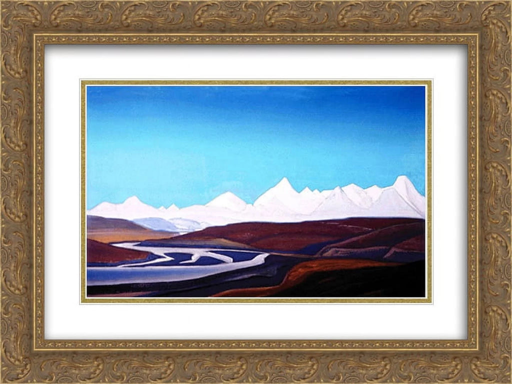 Framed Art Print P8829