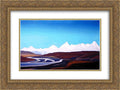 Framed Art Print P8829