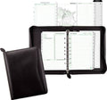 Recycled Bonded Leather Starter Set Black P105184