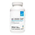 Immunoglobulin Concentrate 120 Capsules B77522