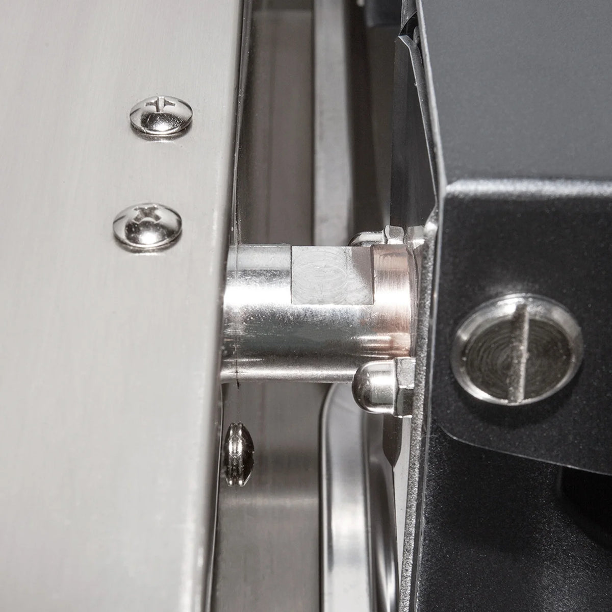 Belgian Waffle Iron N7134