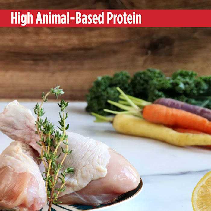 Bone Broth Wet Dog & Cat Food Topper J1120