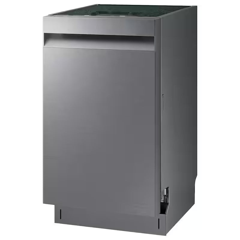 18 in. Stainless Steel Dishwasher C2693