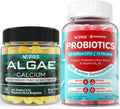 Sugar Free Probiotics Gummies M19983