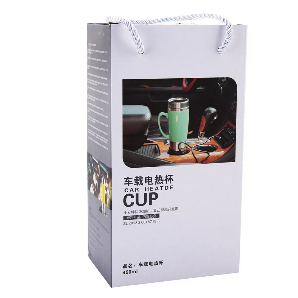 12V Electric Car Cup W989