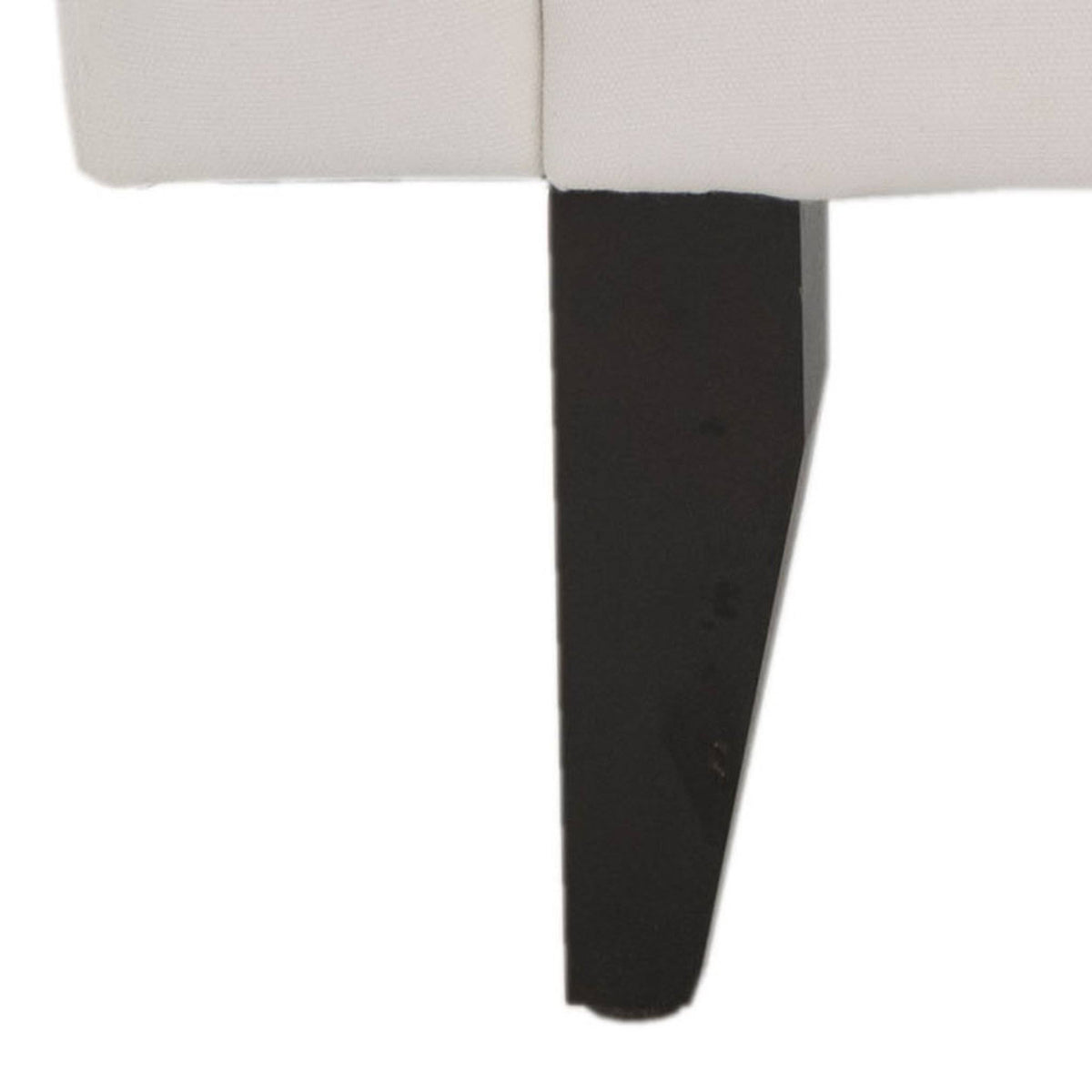 White Club Chair B264