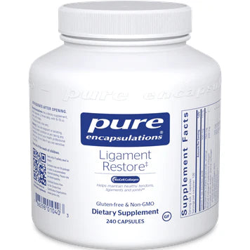 Ligament Restore W77118