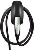 Wall Mount and Cable Charger Holder Black K597286