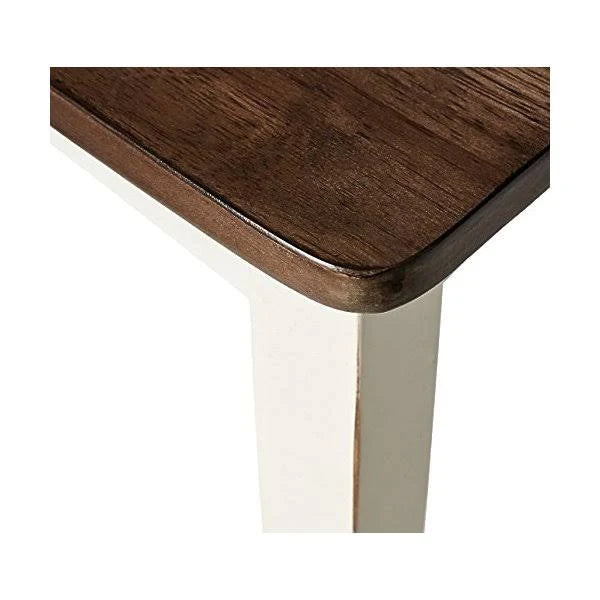 White Chair 2-pk G3227