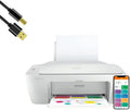 Wireless All-in-One Color Inkjet Printer P72703