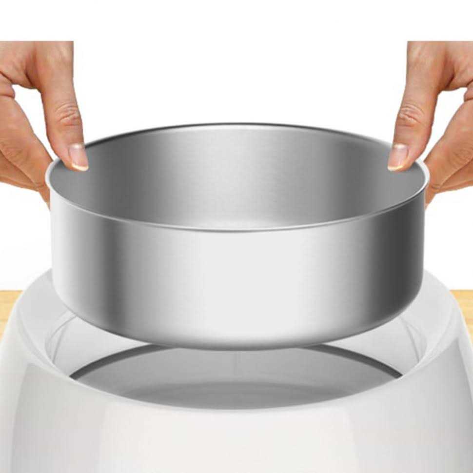 Scale Feeding Bowl N630345