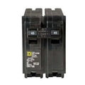 Homeline Mini 2P Breaker 120 & 240V 45A U982