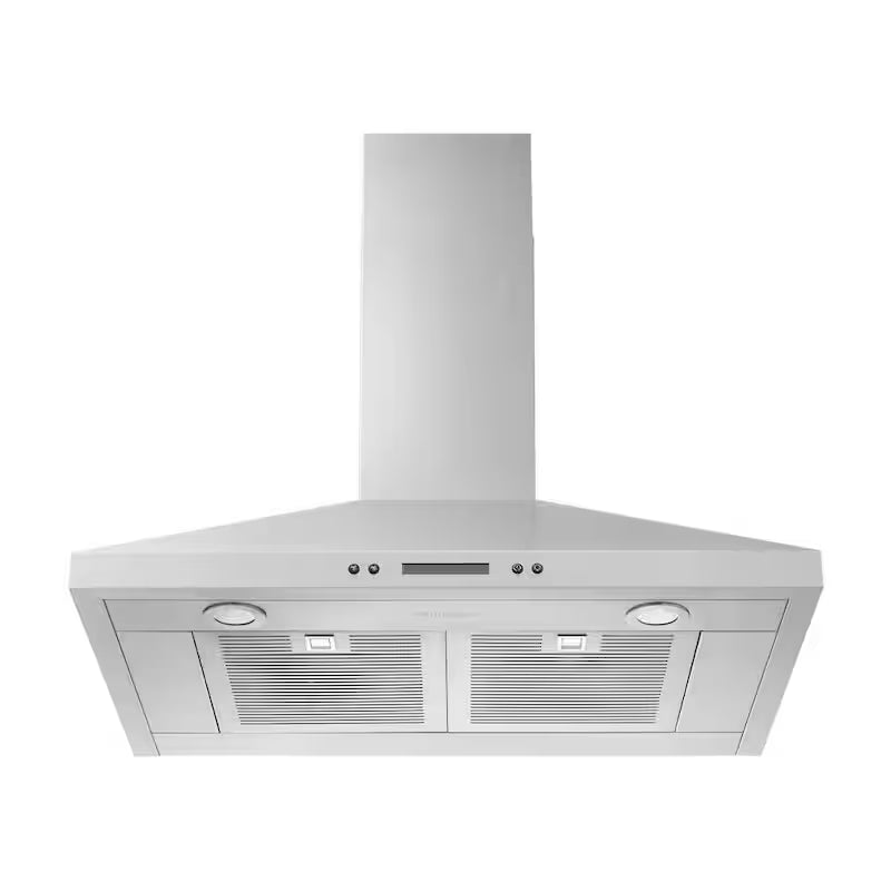 30 in. Wall Mount Canopy Range Hood U594594