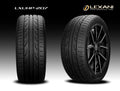 245/45ZR18 100W XL All Season Ultra High Performance Tire D89623