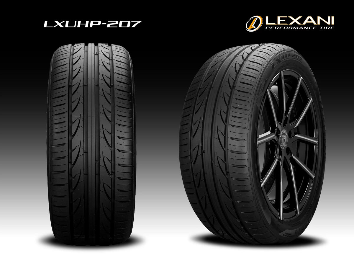 245/45ZR18 100W XL All Season Ultra High Performance Tire D89623