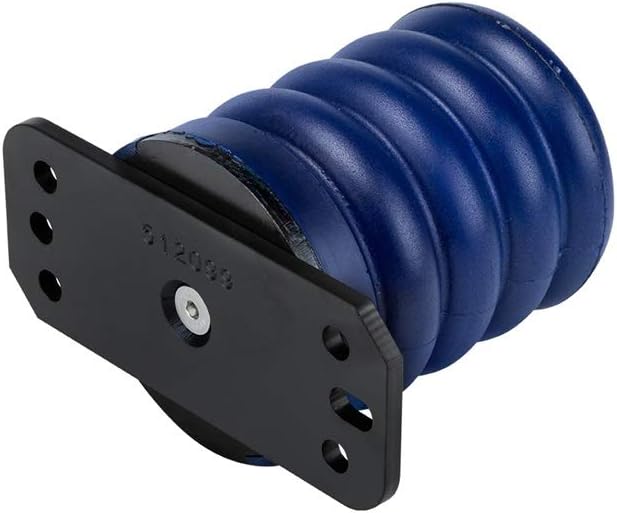 Rear SumoSprings Pair 1000 lb Capacity B9496